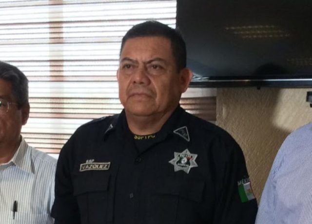 Titular de Seguridad de Guerrero renuncia tras revictimizar a madre de Camila