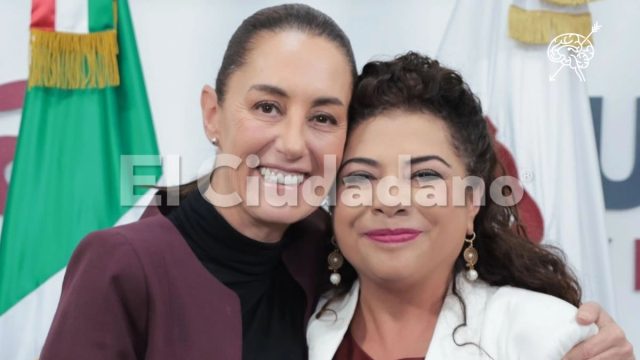 Sheinbaum confía en la victoria de Brugada en el debate, critica la guerra sucia
