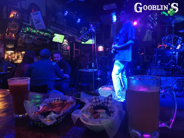 Bar Gooblin’s mantiene vivo el heavy metal en Puebla
