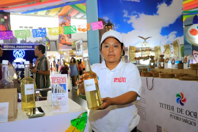 ¡Celebra este Día de las Madres en la Feria de Puebla 2024!