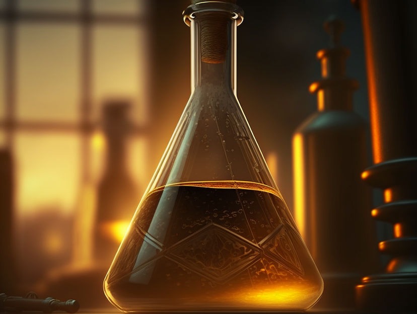 Investigadores crean nuevo compuesto químico, tardaron 120 años para lograrlo
