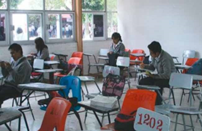 SEP abre convocatoria para becas en escuelas particulares