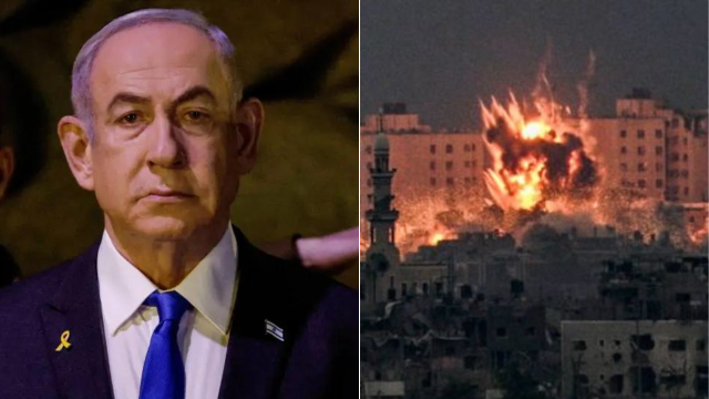 ONU cita a reunión de emergencia tras la masacre de Israel en Rafah, pero Netanyahu advierte: «No tengo intención de poner fin a la guerra»