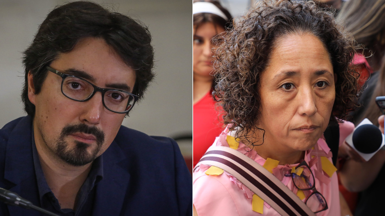 Senador Latorre defiende a la fiscal Chong ante hostigamiento de la derecha: «Lo que hay detrás es que es la única que logró meter preso a un senador de la UDI»