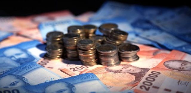 ¿Para quiénes crece Chile?: 1% de los más ricos amasa el 49,8% de la riqueza del país, según Fundación Sol