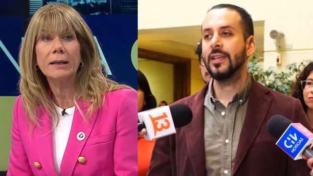 Desmienten a la senadora Rincón: No existe informe de la Superintendencia de Pensiones acusando bajas por la Reforma