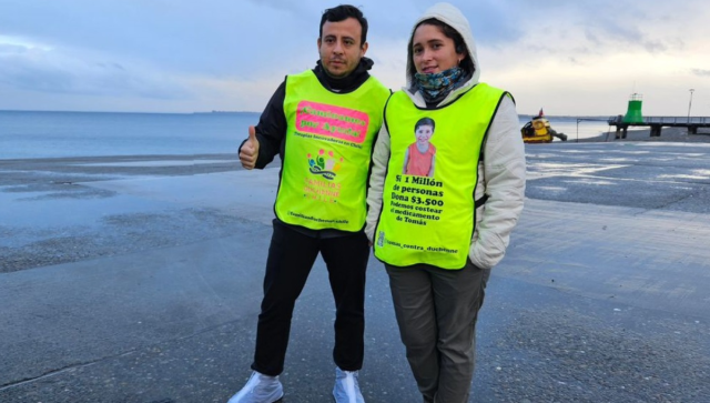 Recorrerá 1.300 kms para reunirse con el Presidente Boric: Madre necesita $3500 millones para comprar medicamento para su hijo