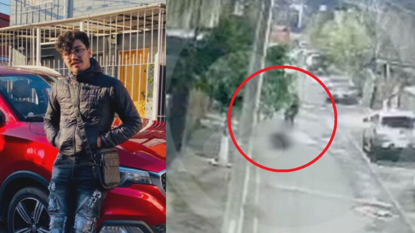 Ofician al Ministerio del Interior y a Ricardo Yáñez por muerte de