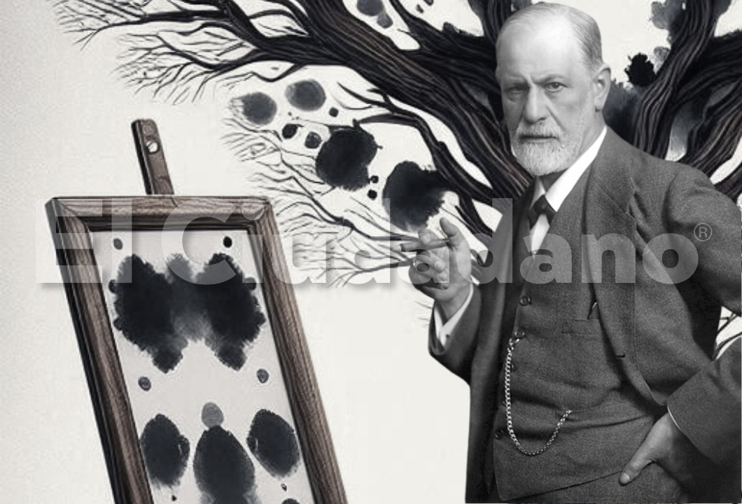 Sigmund Freud, padre del psicoanálisis que exploró la mente humana