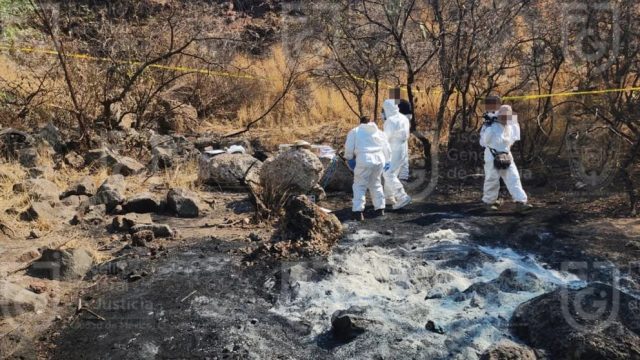 AMLO cuestiona supuesto ‘crematorio’ clandestino; lo vincula a oposición