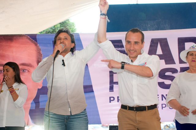 Por denuncia de Riestra, José Juan Espinosa podría ir preso