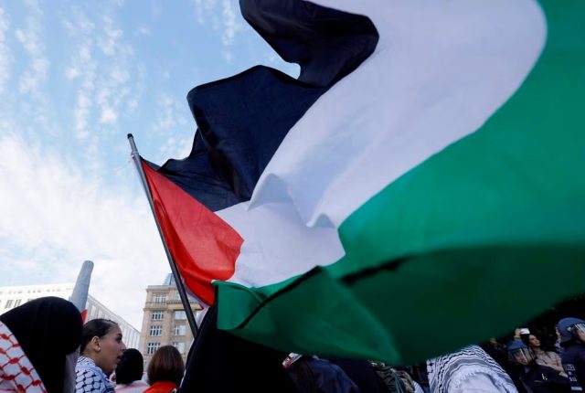 AMLO opta por esperar en tema de reconocimiento a Palestina