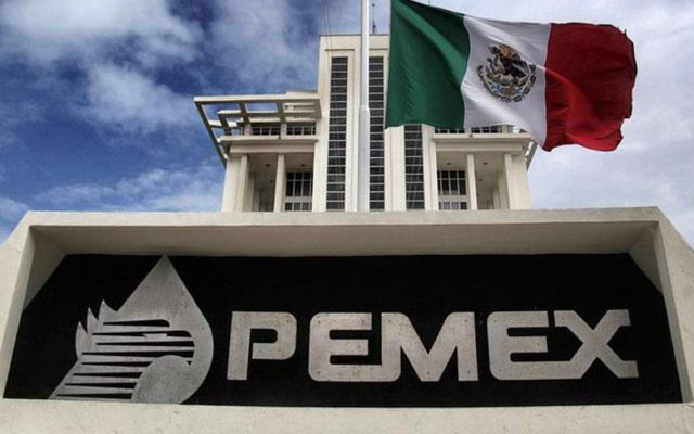 Deuda de Pemex disminuye en 30 mil millones de dólares: Octavio Romero