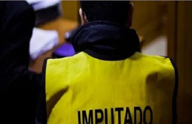 Tren de Aragua en Puerto Montt: Condenan a 4 integrantes por asociación ilícita, explotación sexual y lavado