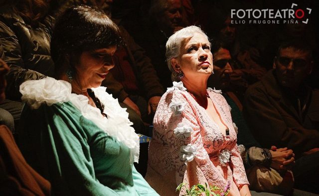 Obra «7 historias para 1 Silvio» agota fechas y extiende temporada en Teatro Camino