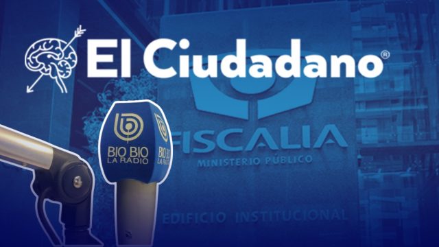 Aclaraciones, sesgo y vulneración del secreto profesional en reportaje sobre presunto nexo con Héctor Llaitul