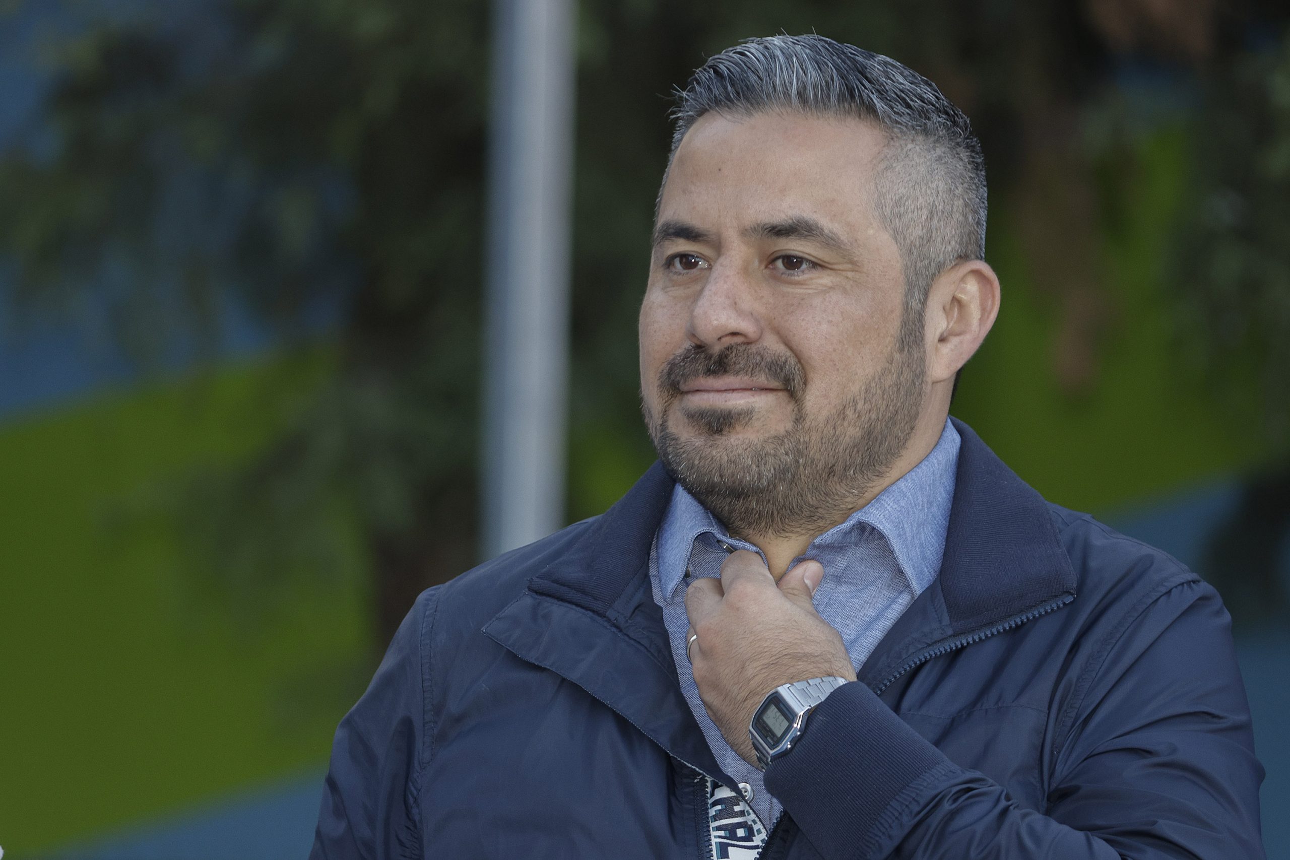Luis Lozada