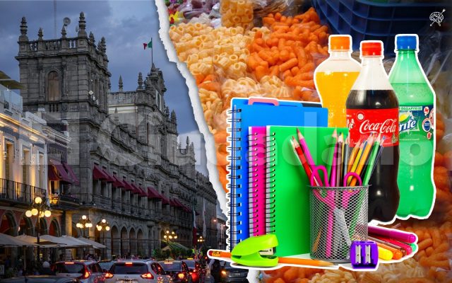 Ayuntamiento derrocha 17 mdp en papelería y botanas, ¡en 4 meses!