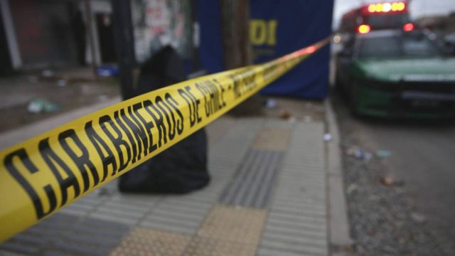 En medio de discusión por RUF: Joven muere baleado por la espalda por carabinero en Puente Alto