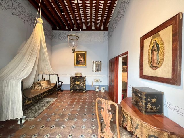 Museo del Alfeñique festeja 98 años con actividades, ¡chécalas!