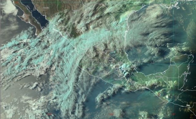 Prevén ambiente extremadamente caluroso en gran parte de México