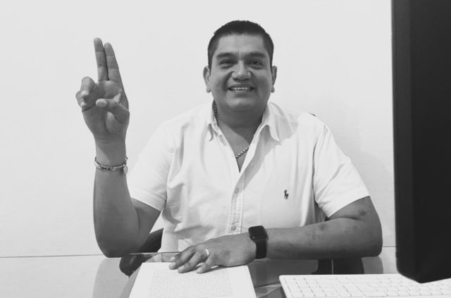 Asesinan a candidato opositor a edil de Coyuca de Benítez, Guerrero