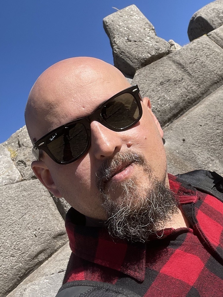 Autor: Níkolas Stolpkin