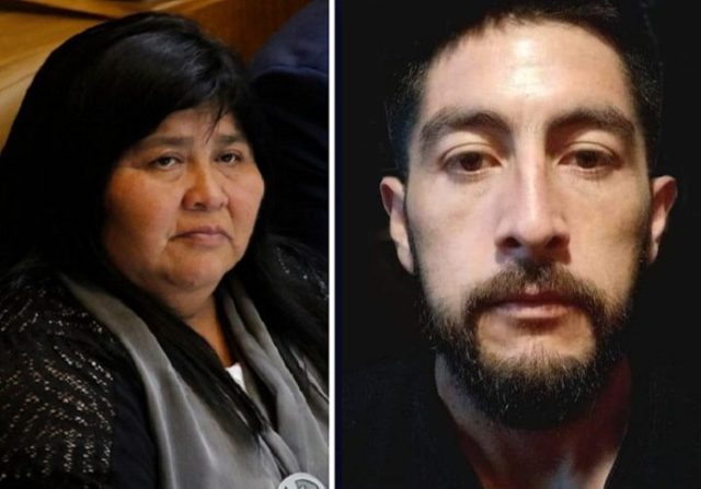Diputada Nuyado solicita a Gendarmería respetar derechos de detenidos en Lebu: Preso mapuche se encuentra en huelga seca