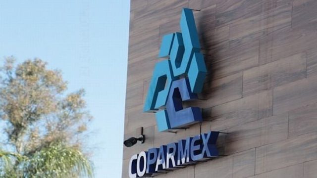 Federación acusa a Coparmex de ‘guerra sucia’: promueven voto y critican gobierno