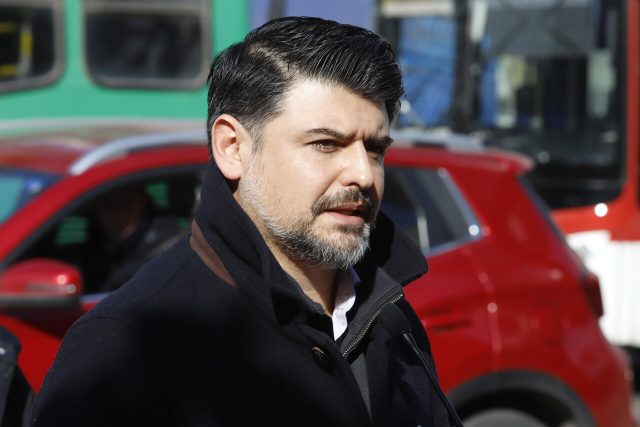 Felipe Muñoz, alcalde de Estación Central, sobre los 20 años de la UDI en la comuna: «Su legado es nefasto, y demorará años reparar el daño que hicieron»