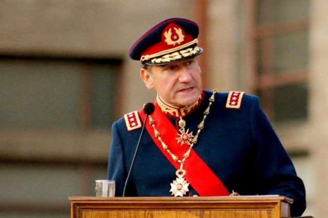 Finalmente, es la derecha la que gana