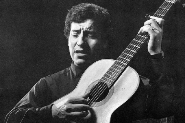 Detienen a exmilitar prófugo condenado por el asesinato de Víctor Jara