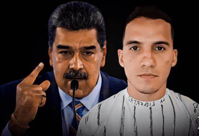 Revelan audio de Ronald Ojeda que confirma su participación en operación para derrocar a Nicolás Maduro