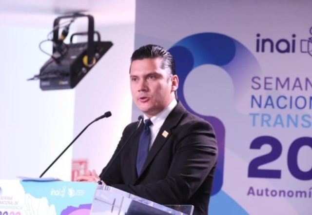 Escándalo en el INAI: nepotismo, plazas fantasma y viajes irregulares con recursos públicos