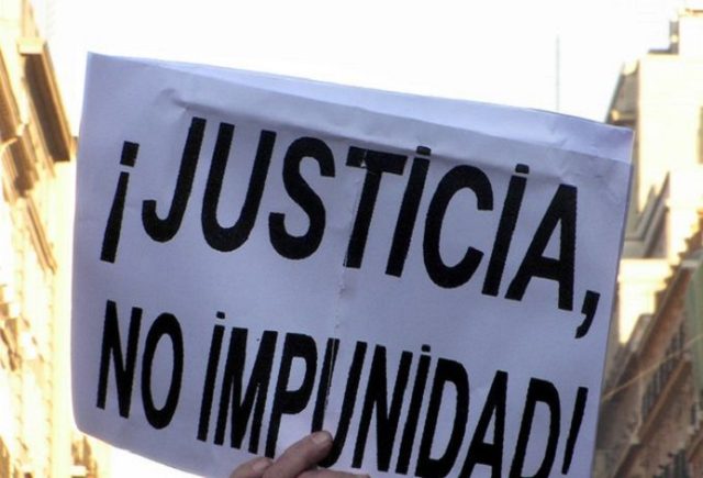 “Ley Punta Peuco”: Abogado Codepu asevera que crímenes de lesa humanidad no pueden equiparase a delitos comunes