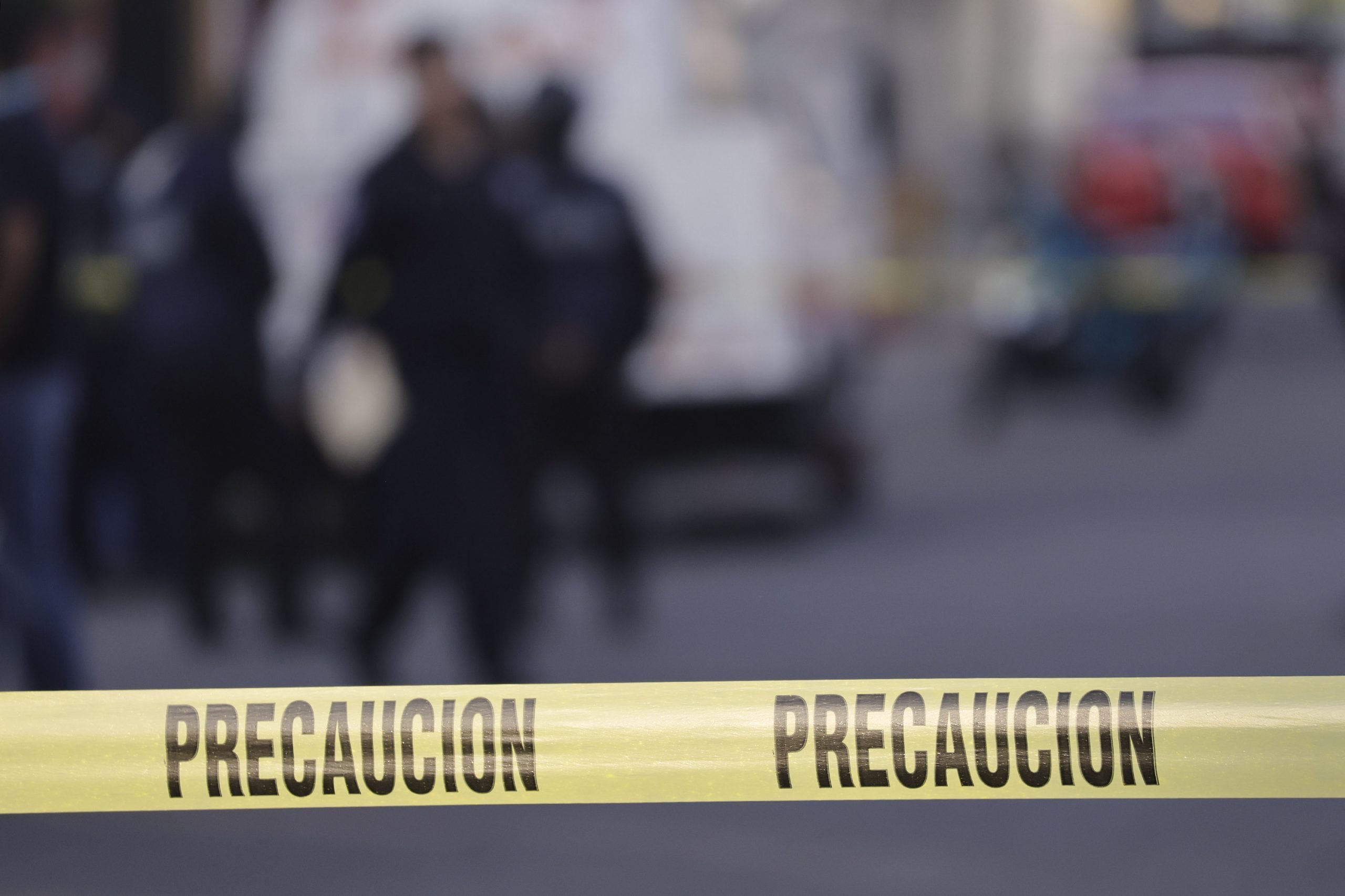 Muere policía de Atlixco tras volcadura durante una persecución