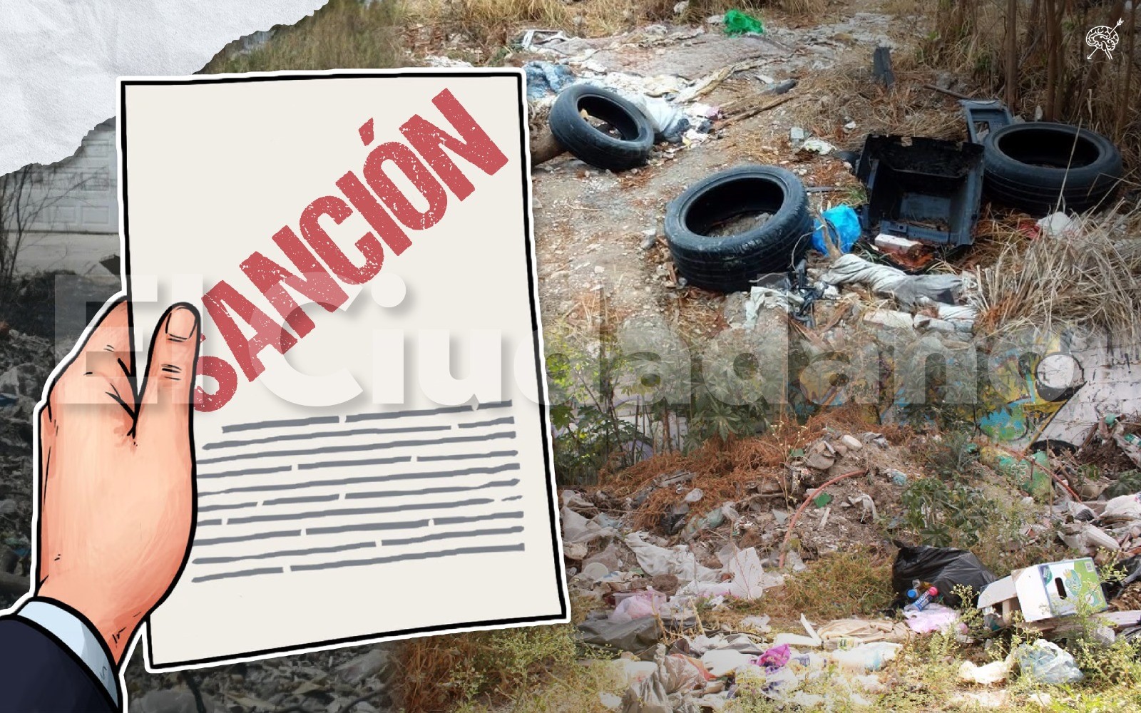 Conoce el procedimiento para denunciar lotes baldíos en Puebla