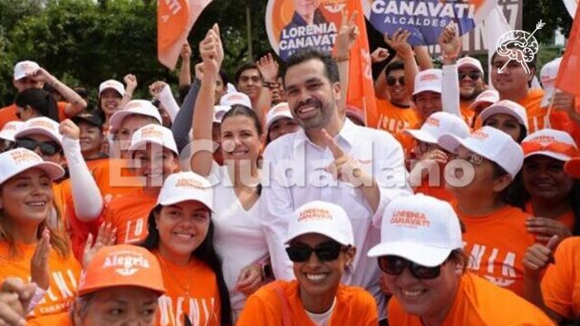 MC suspende cierre de campaña en solidaridad con víctimas de accidente