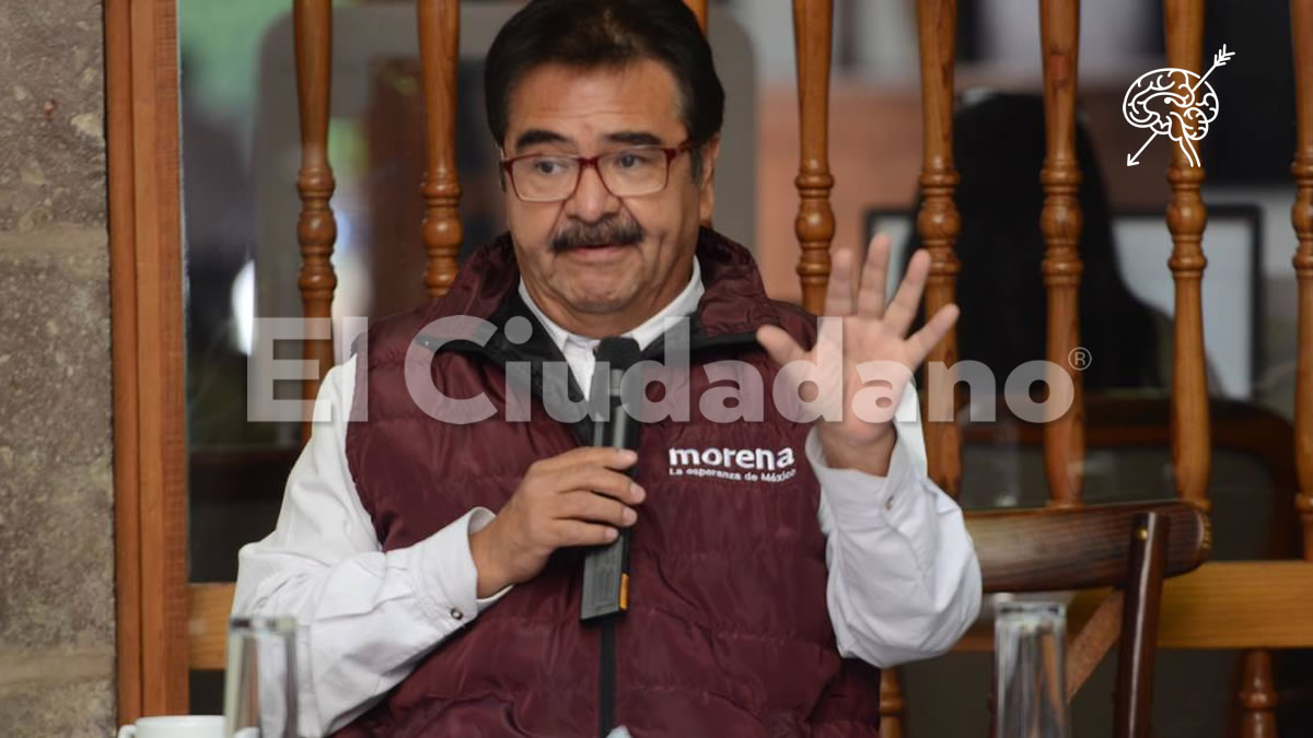 Morena y aliados piden no politizar altercado en Zavaleta