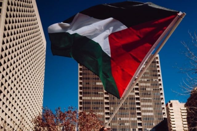 Armenia se suma; reconoce oficialmente a Palestina como Estado