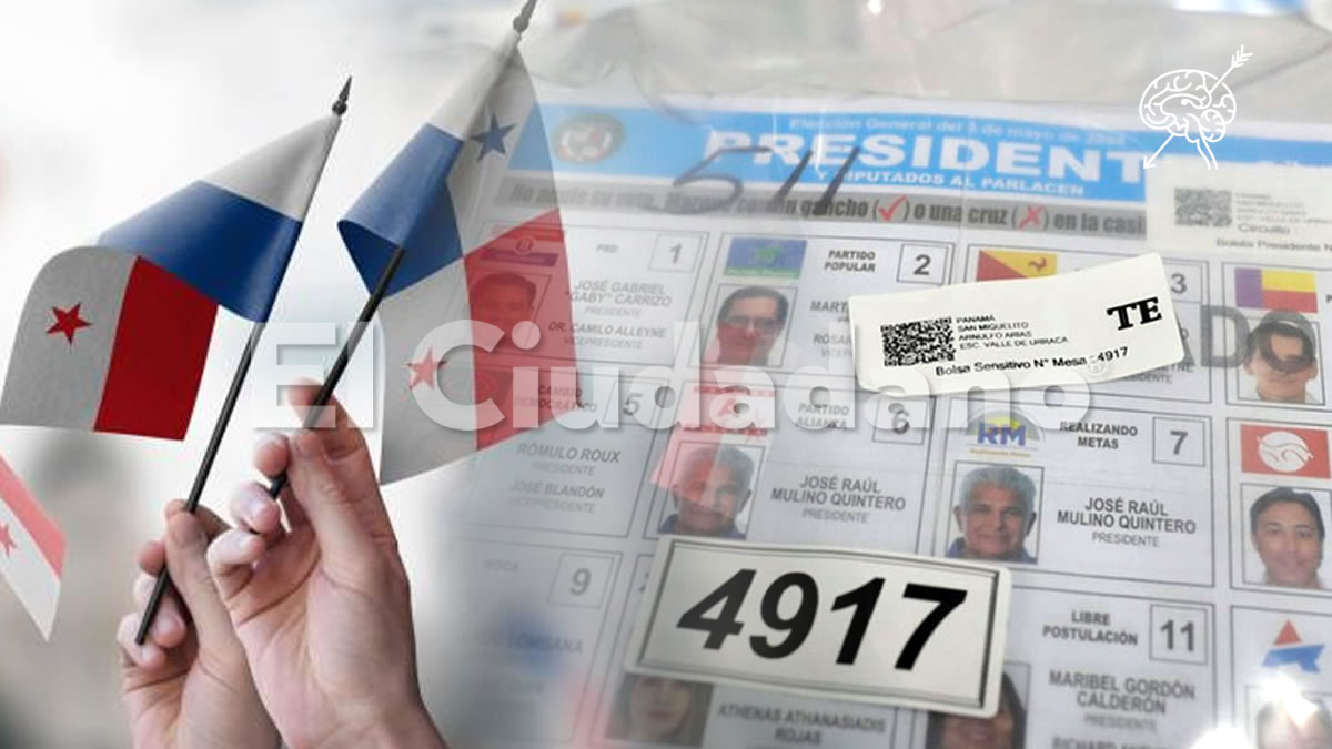 Panameños acuden a votar en unas elecciones polarizadas