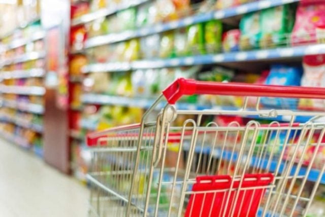Este supermercado en Puebla tiene la canasta básica más barata: Profeco