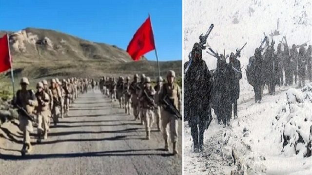 De Antuco a Putre: Las torturas y tratos crueles que persisten en el Ejército contra conscriptos