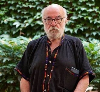 Autor: Iñaki Gil de San Vicente