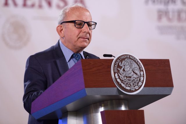 INAH garantiza rescate arqueológico al sur de México