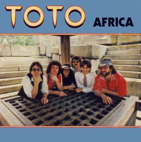 ¿Es «Africa» de Toto la mejor canción de la historia según la ciencia?