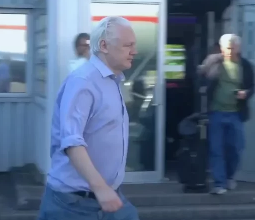 Assange