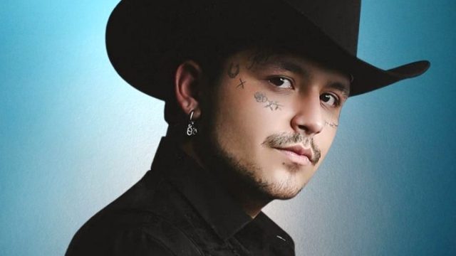¿Christian Nodal irá a prisión por falsificación de contratos con Universal Music?