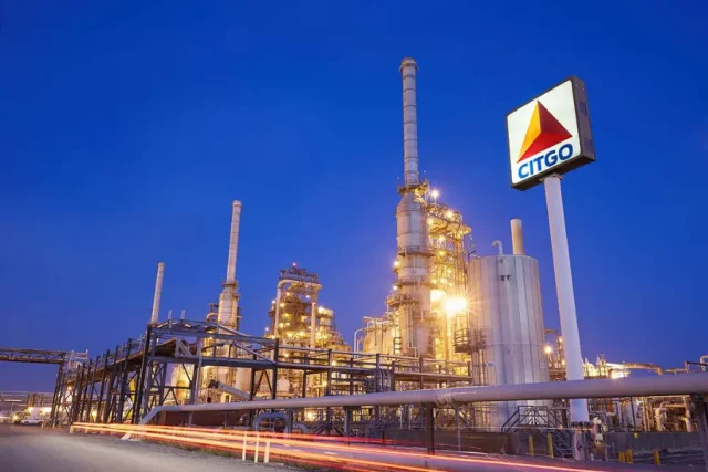 Caso Citgo: China se opone a la jurisdicción de largo alcance de EEUU contra Venezuela