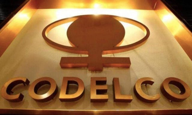 Codelco
